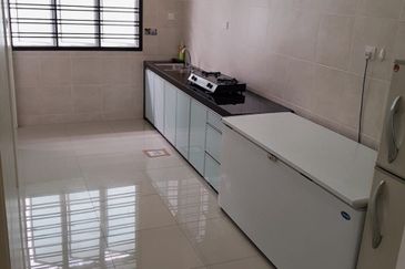 Austin Residence @Taman Mount Austin