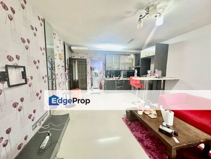 Lake View Suites Johor Condominium For Sale, Johor, Johor Bahru