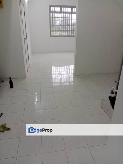Sri Awana Johor Duplex Townhouse Apartment For Sale, Johor, Skudai