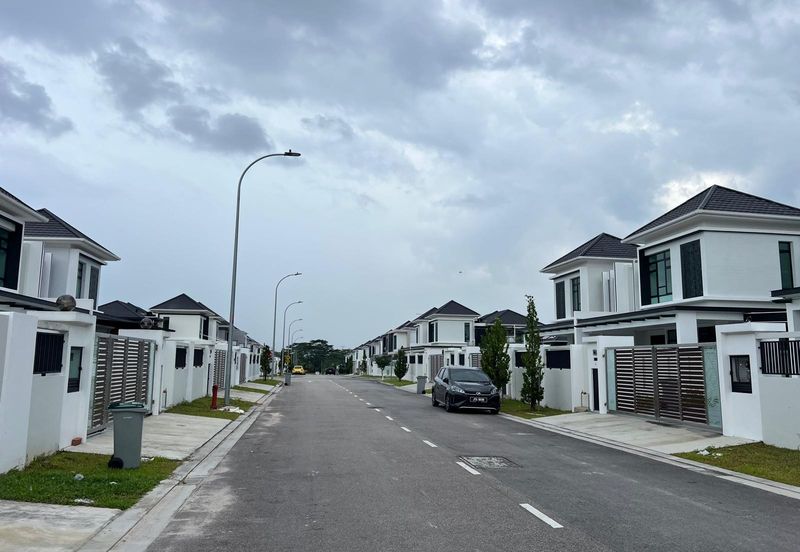 Taman Setia Tropika
