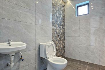 Kampung Poh Chee Leng