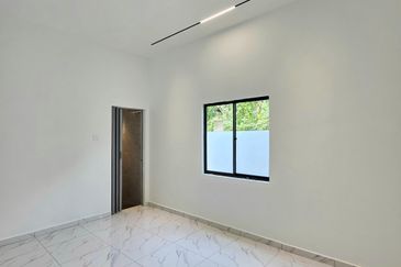 Kampung Poh Chee Leng