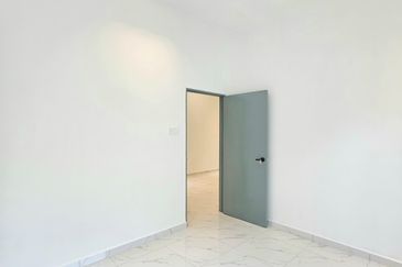 Kampung Poh Chee Leng