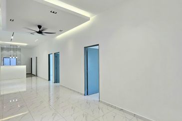 Kampung Poh Chee Leng