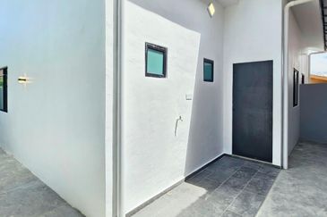 Kampung Poh Chee Leng