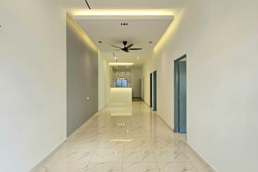 Kampung Poh Chee Leng