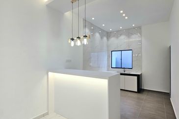 Kampung Poh Chee Leng