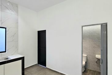 Kampung Poh Chee Leng