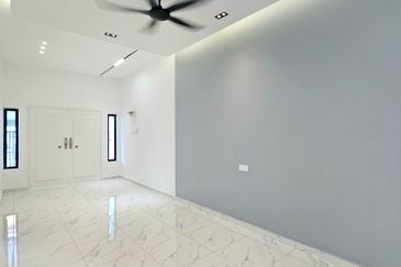 Kampung Poh Chee Leng