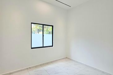 Kampung Poh Chee Leng