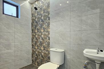 Kampung Poh Chee Leng