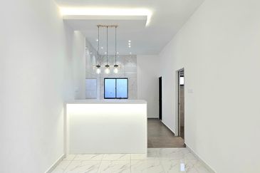 Kampung Poh Chee Leng