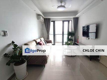 R&F Princess Cove JB Town For Rent, Johor, Johor Bahru