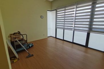 Bayou Creek, Leisure Farm