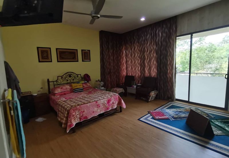 Bayou Creek, Leisure Farm