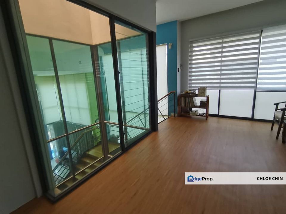 Leisure Farm Bayou Creek @ Pedas 2 Bungalow For Sale, Johor, Gelang Patah