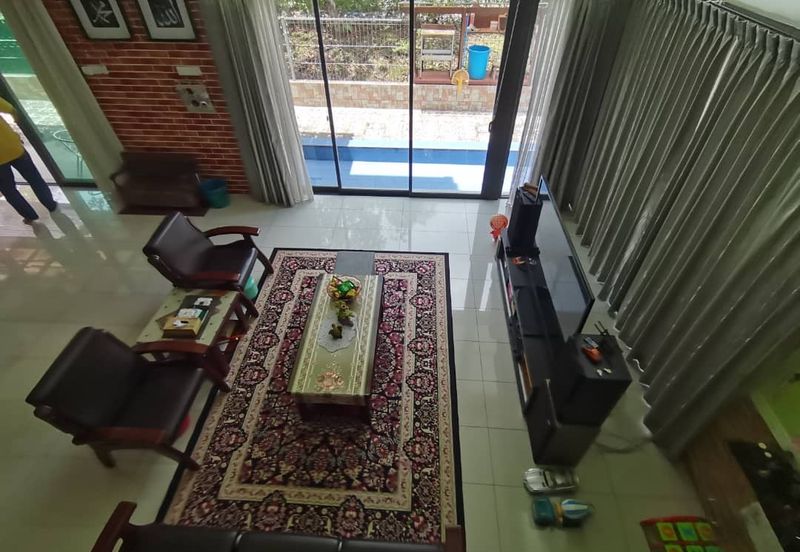 Bayou Creek, Leisure Farm