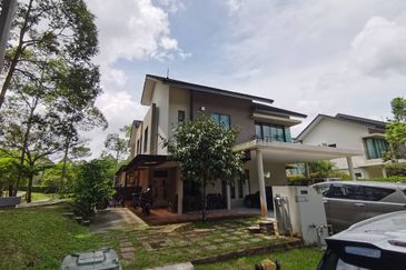 Bayou Creek, Leisure Farm