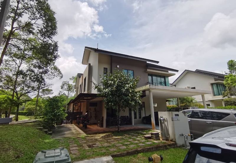 Bayou Creek, Leisure Farm