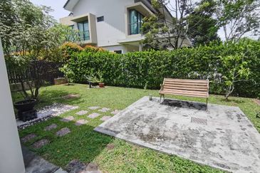 Bayou Creek, Leisure Farm