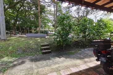 Bayou Creek, Leisure Farm