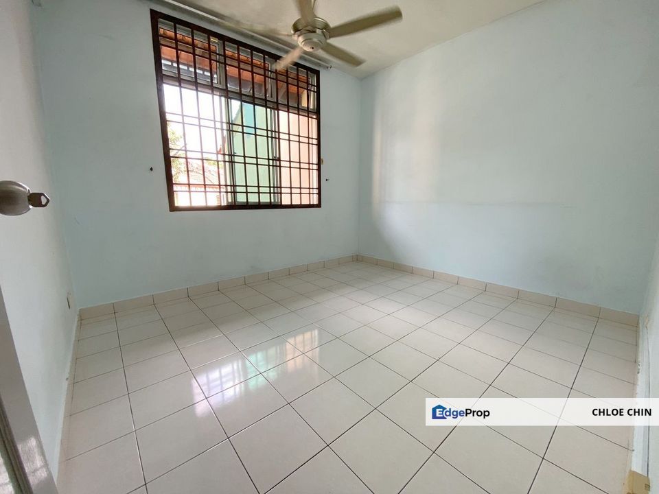 Pelangi Indah Ulu Tiram Single Storey House For Sale, Johor, Ulu Tiram
