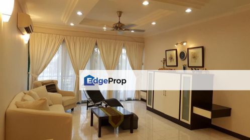 The Straits View Condominium Johor For Rent, Johor, Permas Jaya/Senibong