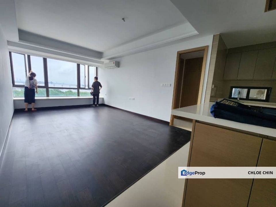 R&F Princess Cove Johor Bahru Studio Unit For Sale, Johor, Johor Bahru