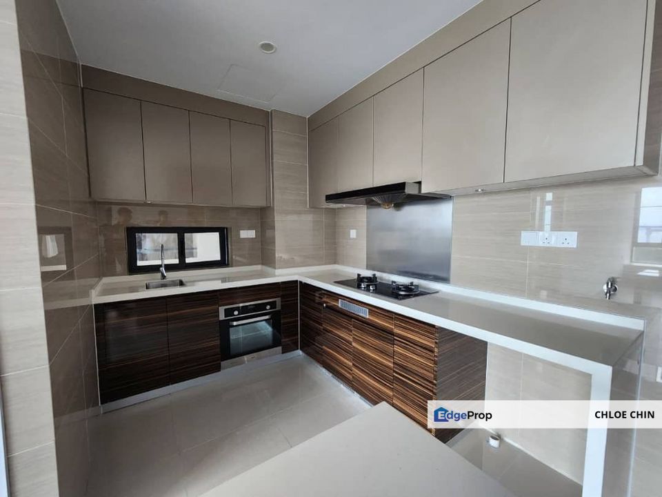 R&F Princess Cove Johor Bahru Studio Unit For Sale, Johor, Johor Bahru