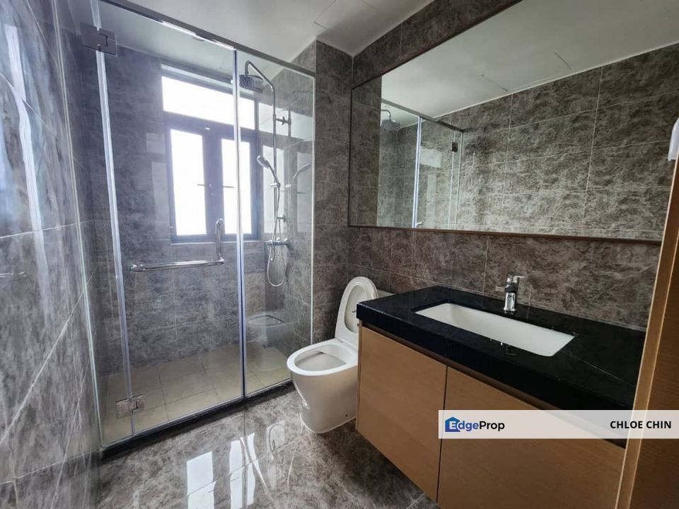 R&F Princess Cove Johor Bahru Studio Unit For Sale, Johor, Johor Bahru