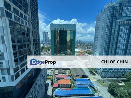 Setia Sky 88 Johor Bahru Fully Furnished Unit Apartment For Sale, Johor, Johor Bahru