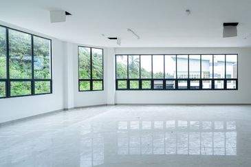 Taman Perindustrian Maju Jaya