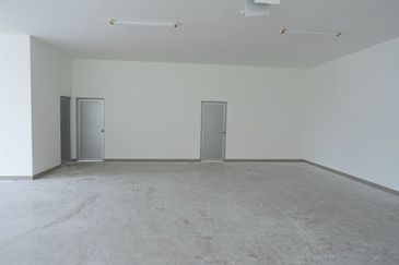 Taman Perindustrian Maju Jaya