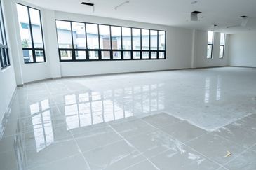 Taman Perindustrian Maju Jaya