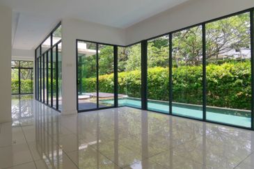 Bayou Creek, Leisure Farm