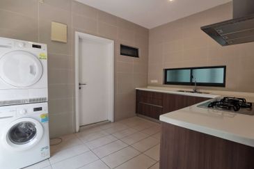 Bayou Creek, Leisure Farm