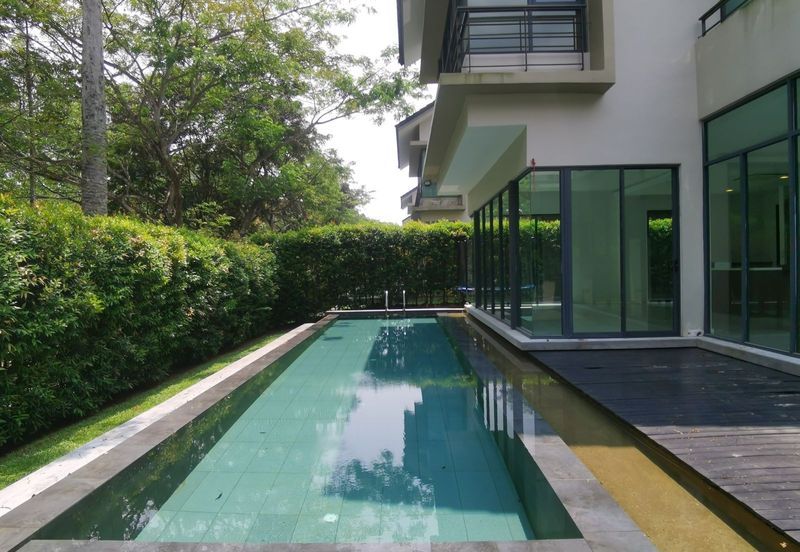 Bayou Creek, Leisure Farm