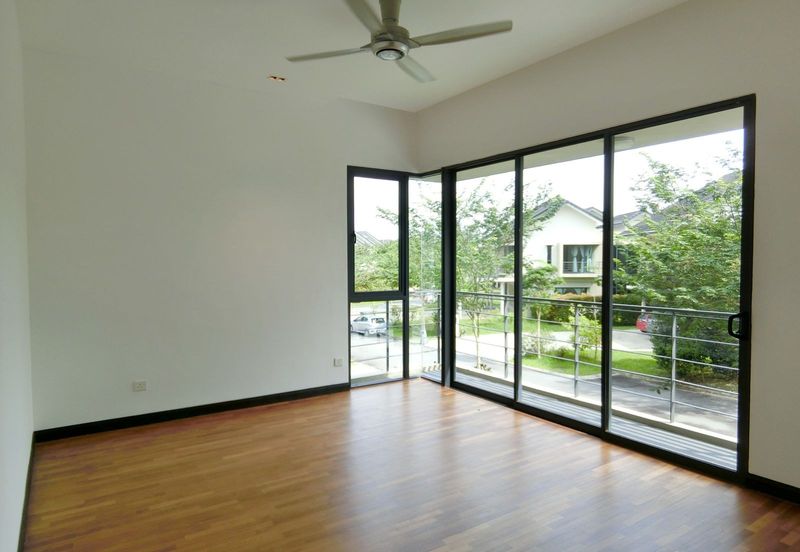 Bayou Creek, Leisure Farm