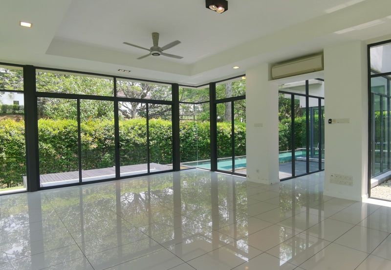 Bayou Creek, Leisure Farm