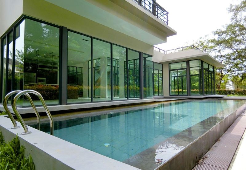 Bayou Creek, Leisure Farm