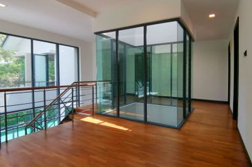 Bayou Creek, Leisure Farm