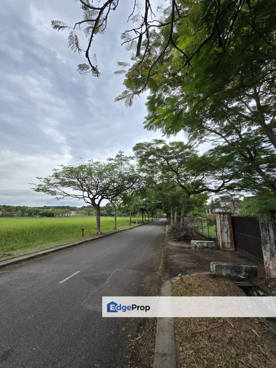 Leisure Farm Gelang Patah Johor Bungalow Land For Sale, Johor, Gelang Patah
