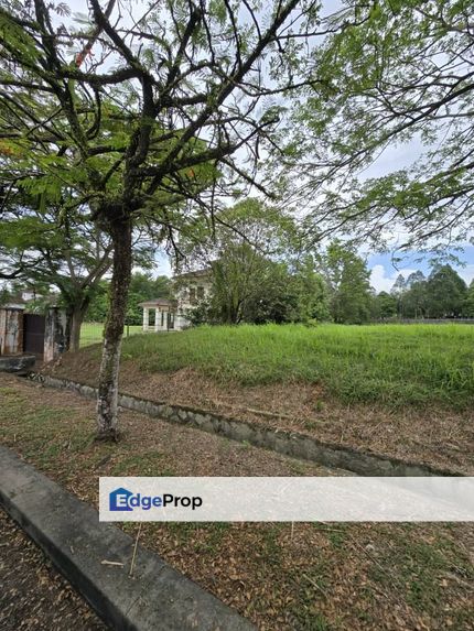 Leisure Farm Gelang Patah Johor Bungalow Land For Sale, Johor, Gelang Patah