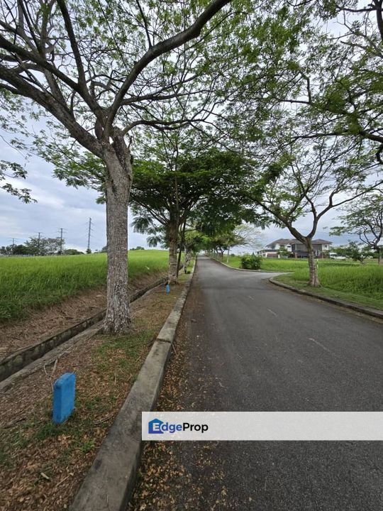 Leisure Farm Gelang Patah Johor Bungalow Land For Sale, Johor, Gelang Patah