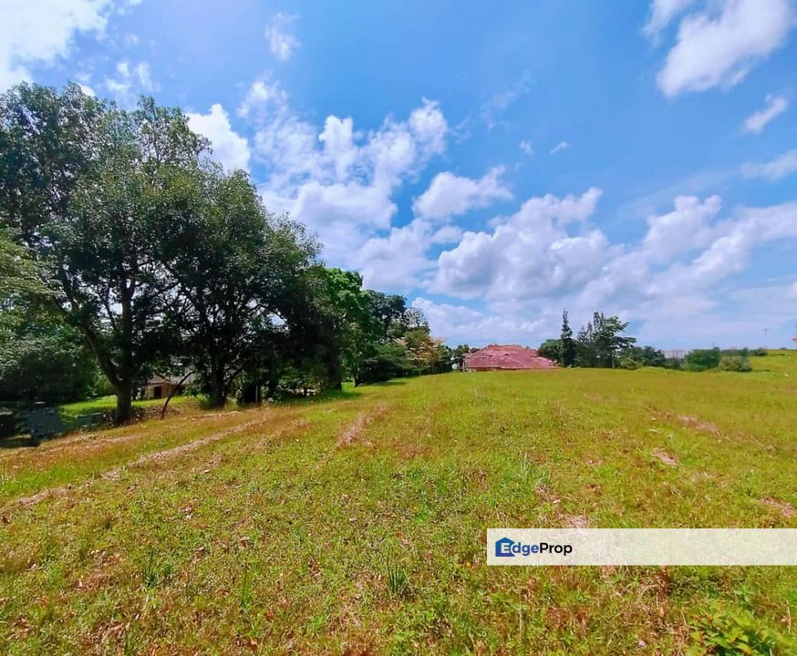 Leisure Farm Johor Residential Land For Sale , Johor, Gelang Patah