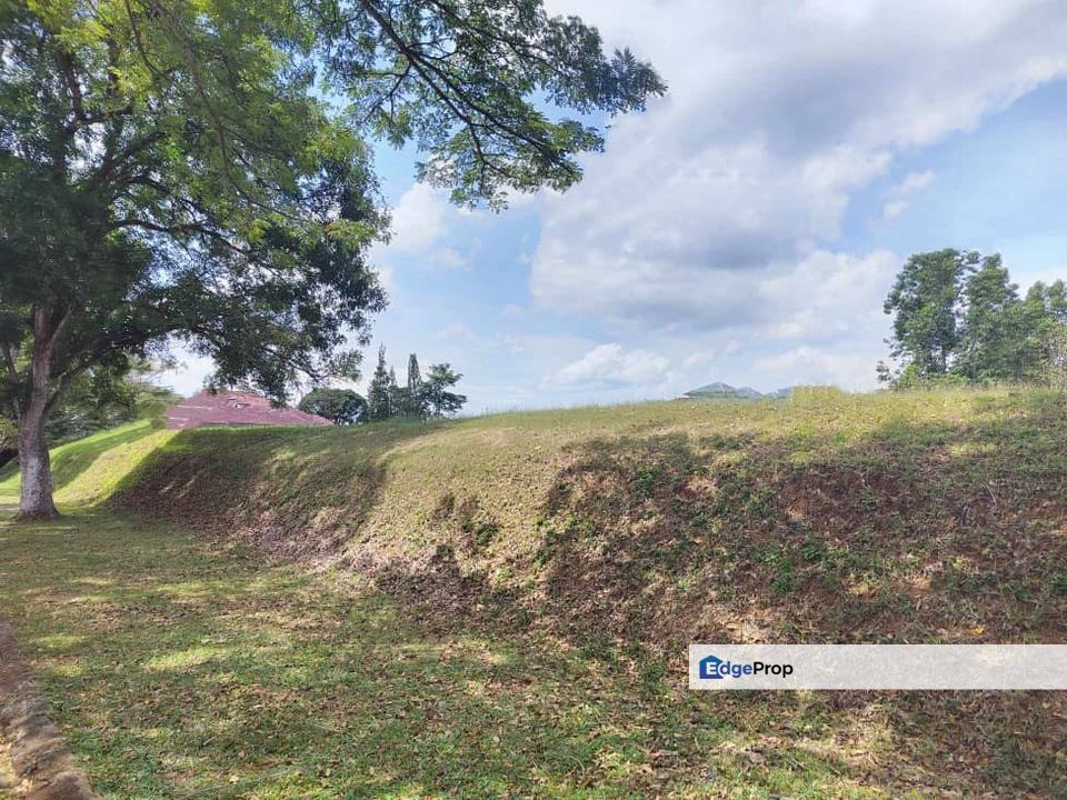 Leisure Farm Johor Residential Land For Sale , Johor, Gelang Patah