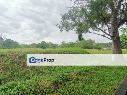 Leisure Farm Gelang Patah Johor Residential Land For Sale , Johor, Gelang Patah