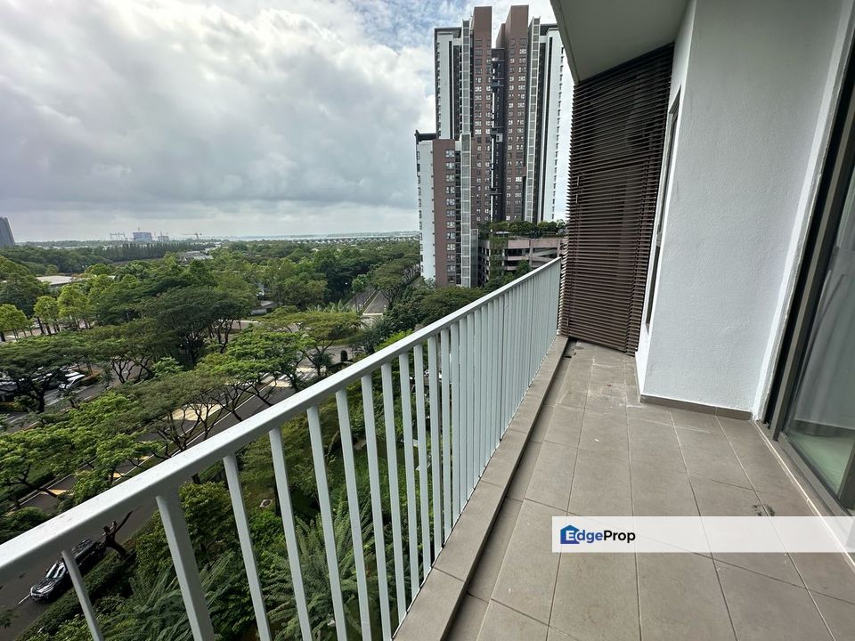 Wateredge Residences Johor Serviced Apartment For Sale , Johor, Masai