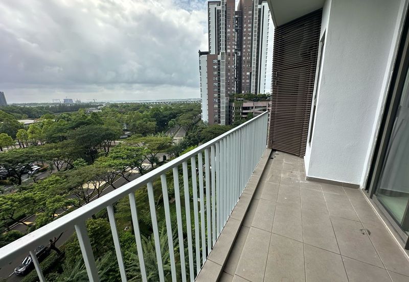 The WaterEdge Residences