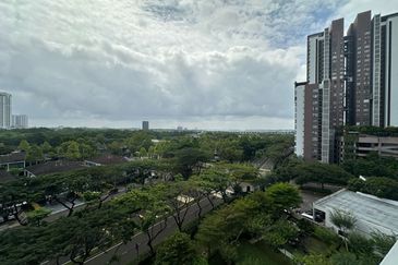 The WaterEdge Residences